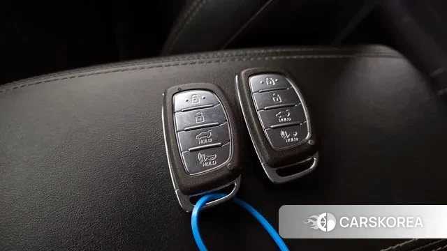 Hyundai All New Tucson id 3302625 из Кореи 10