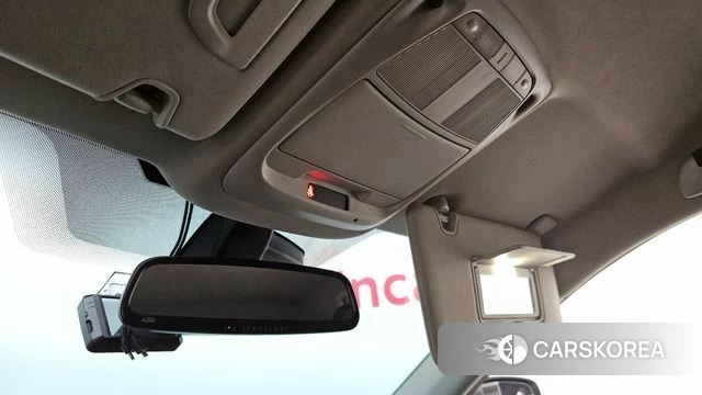 Renault Korea (Samsung) QM6 id 3867473 из Кореи 10