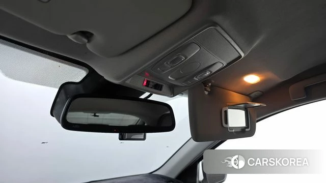 Renault Korea (Samsung) XM3 id 4573783 из Кореи 10