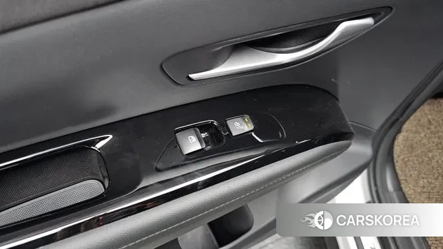 Hyundai Tucson (NX4) id 3734613 из Кореи 10