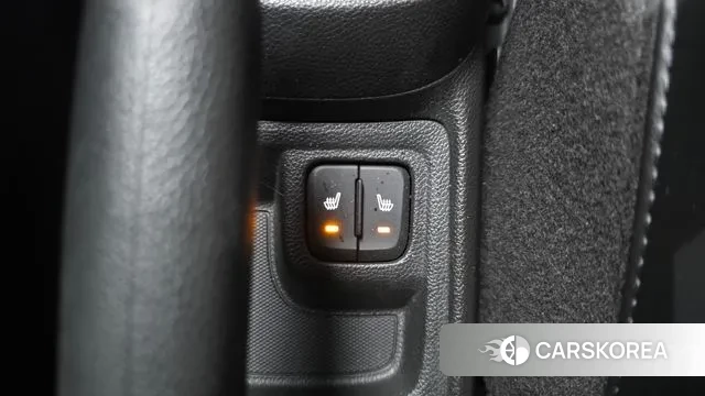 Chevrolet (GM Daewoo) The New Spark id 3608094 из Кореи 10