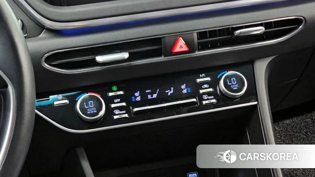 Hyundai Sonata (DN8) id 3871280 из Кореи 10