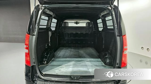 Hyundai The New Grand Starex id 3886172 из Кореи 10