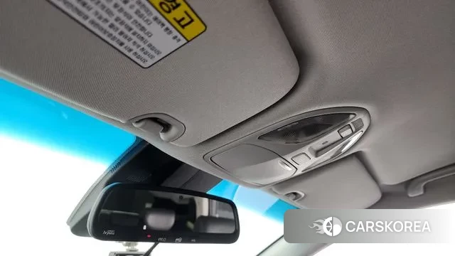 Hyundai The New Max Cruise id 3418247 из Кореи 10