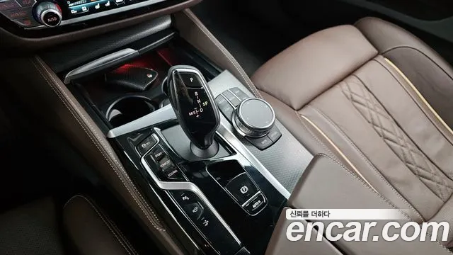 BMW 6 Series GT (G32) id 2661573 из Кореи 10