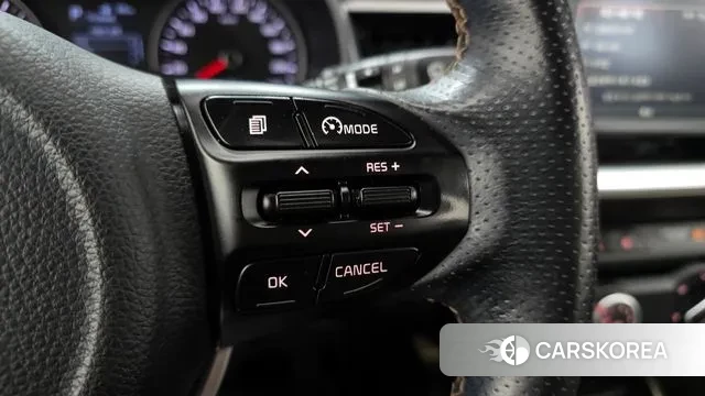 Kia Stonic id 3541586 из Кореи 10