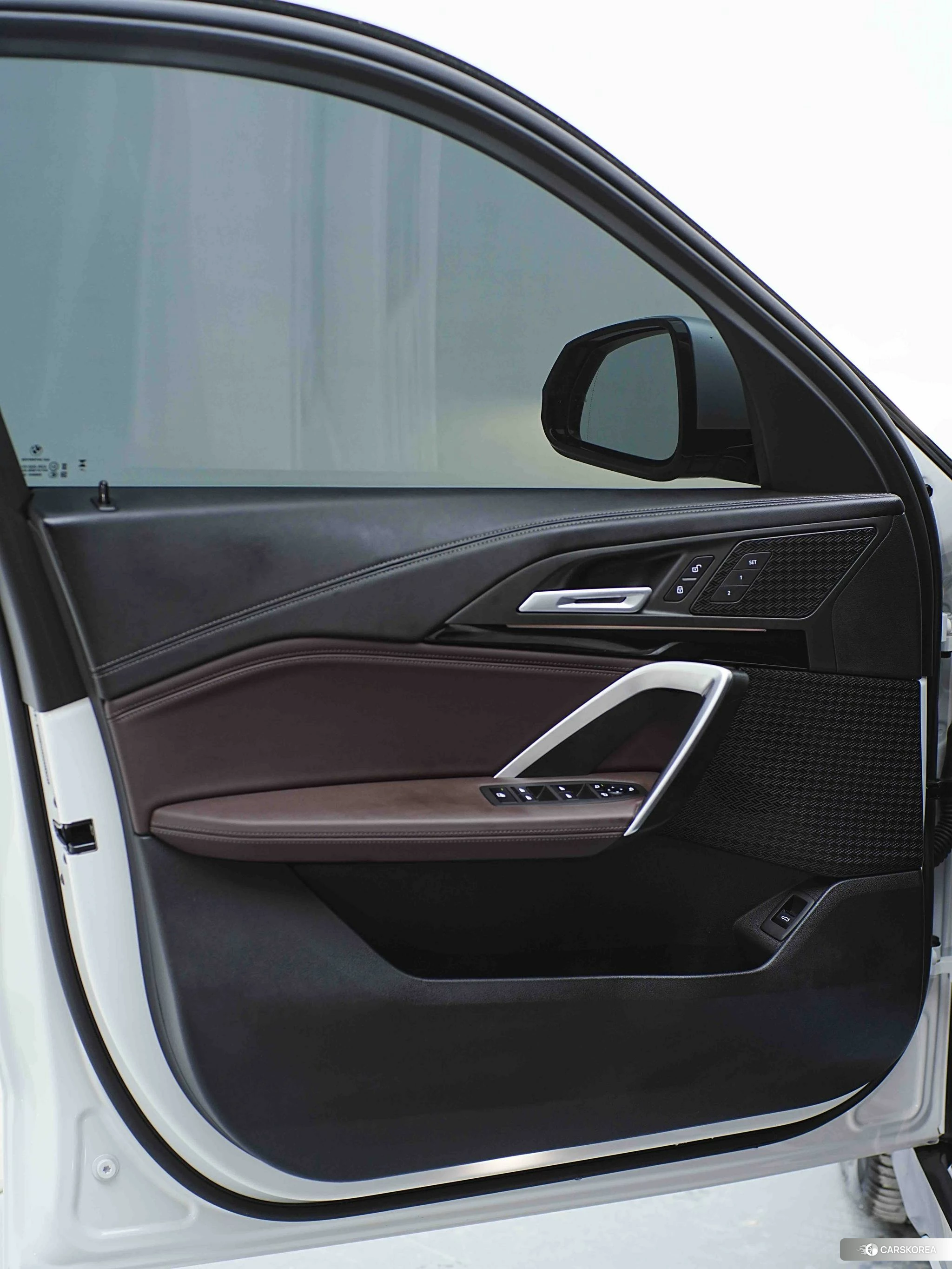 BMW X1 id 4510945 из Китая 10