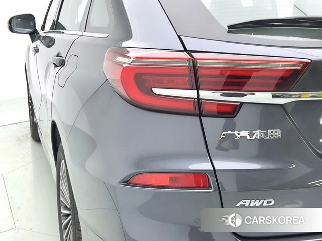 Honda Crown Road id 4221019 из Китая 10