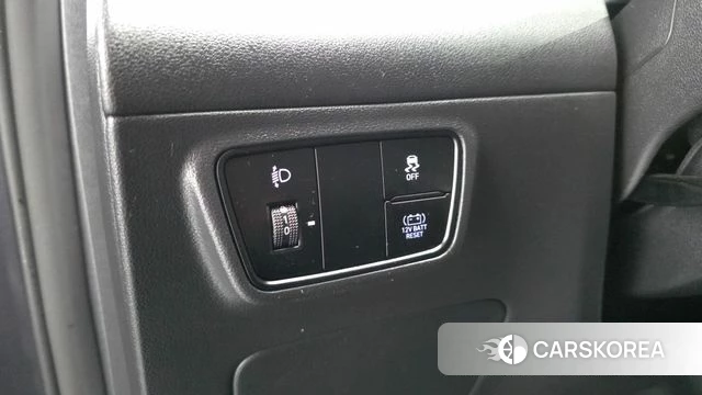 Hyundai Tucson Hybrid (NX4) id 3840078 из Кореи 10