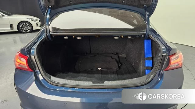 Chevrolet (GM Daewoo) The New Malibu id 3834412 из Кореи 10