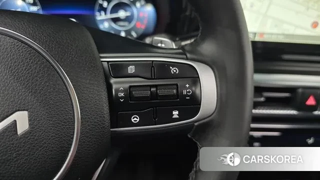 Kia K5 3rd generation id 3696696 из Кореи 10