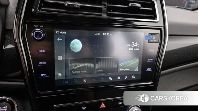 Ssangyong Berry New Tivoli id 2968988 из Кореи 10