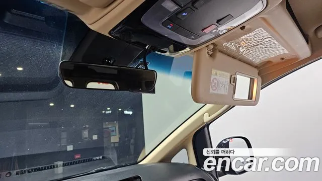 Hyundai Staria id 2662592 из Кореи 10