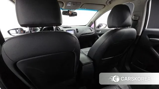 Kia The New K3 id 3500156 из Кореи 10