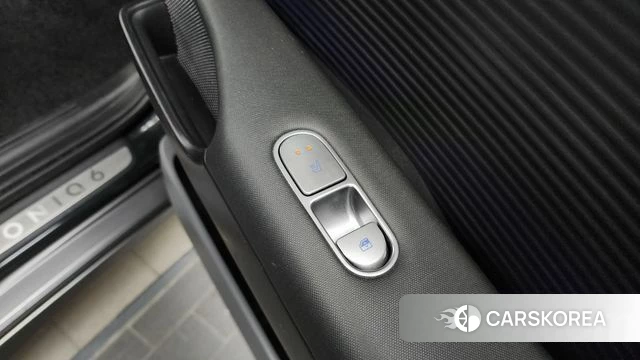 Hyundai Ionic 6 id 4585136 из Кореи 10