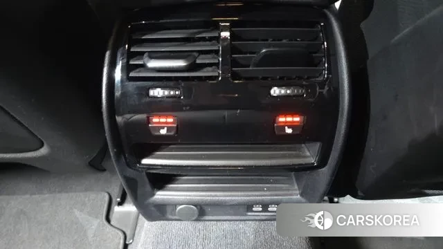 BMW 5 Series (G30) id 3614988 из Кореи 10