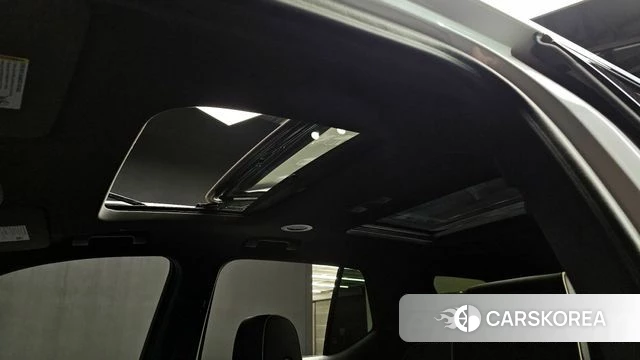 Chevrolet (GM Daewoo) Traverse id 3914588 из Кореи 10