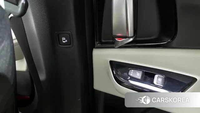 Kia Carnival 4th generation id 3655888 из Кореи 10