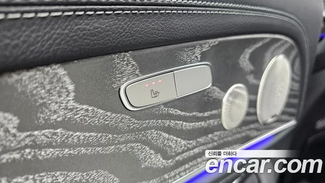 Mercedes-Benz E-Class W213 id 2858075 из Кореи 10