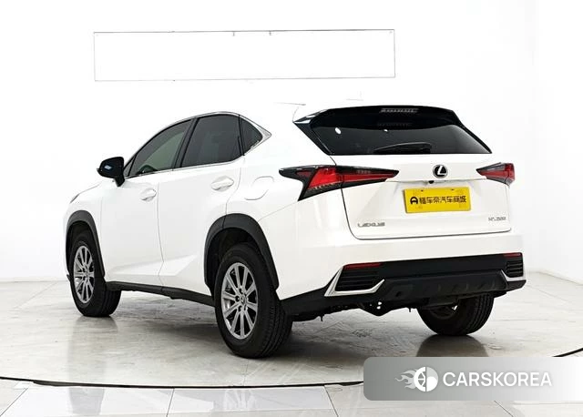 Lexus NX id 4213207 из Китая 10