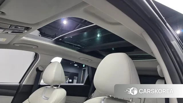 Hyundai The New Tucson (NX4) id 3757989 из Кореи 10