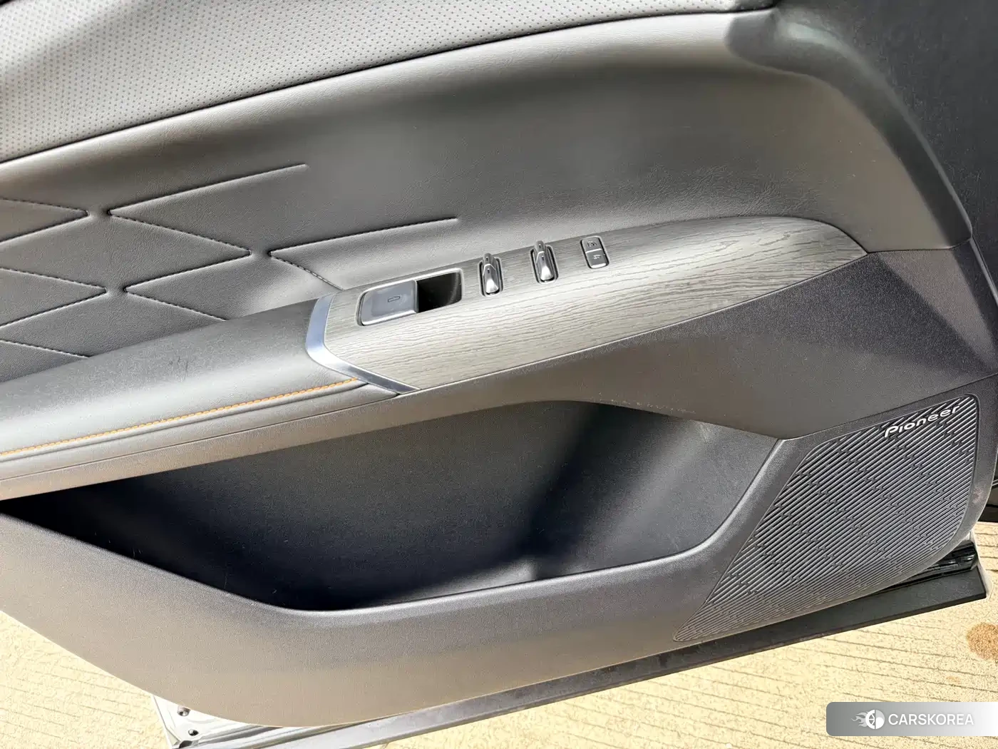Chang'an Changan CS75PLUS id 4545828 из Китая 10