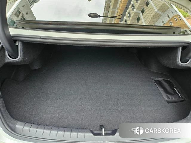 Kia K8 id 4409707 из Кореи 10