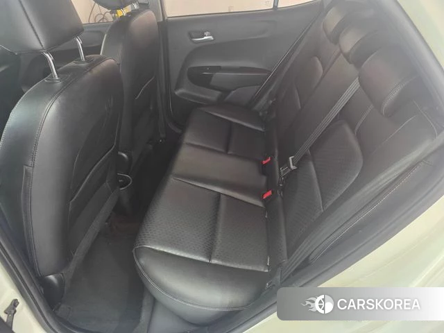 Kia The New Morning id 3845442 из Кореи 10