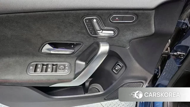 Mercedes-Benz A-Class W177 id 2964499 из Кореи 10