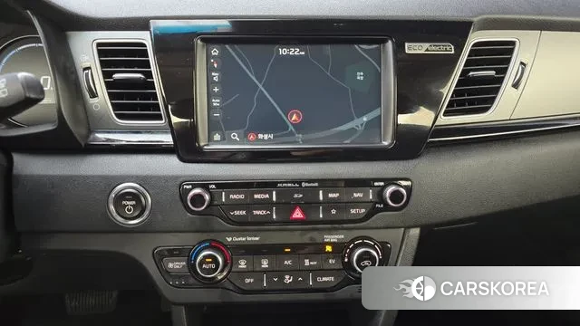 Kia Niro EV id 3084361 из Кореи 10