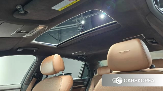 Genesis G90 id 4310702 из Кореи 10