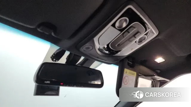 Ssangyong Torres id 3279450 из Кореи 10