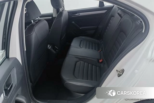Volkswagen Lingdu id 4258452 из Китая 10