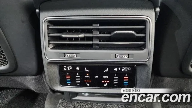 Audi Q7 (4M) id 2910834 из Кореи 10