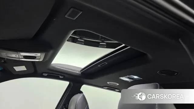 Kia Mohave Master id 3354462 из Кореи 10