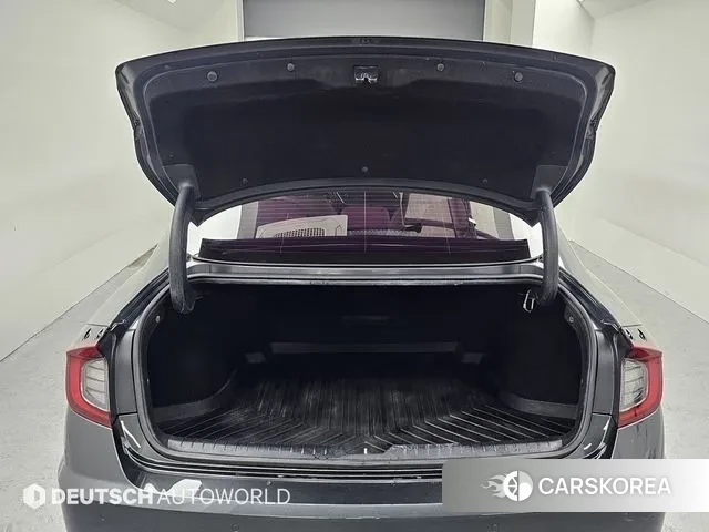 Hyundai Sonata (DN8) id 3748220 из Кореи 10