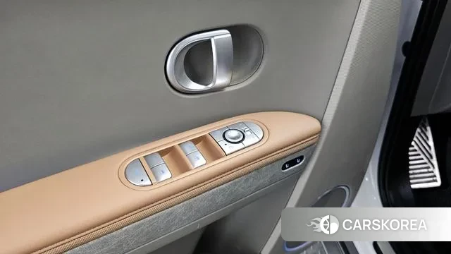 Hyundai Ionic 5 id 2979942 из Кореи 10