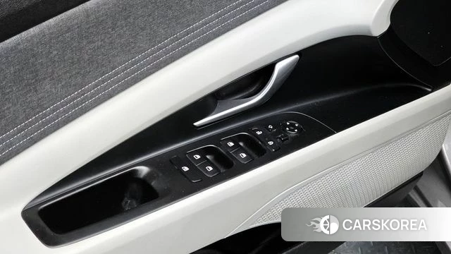 Hyundai Avante Hybrid (CN7) id 3898025 из Кореи 10