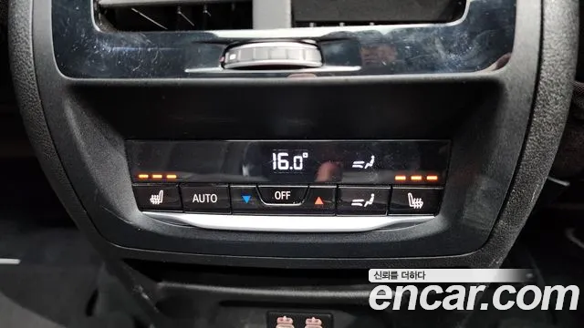 BMW X3 (G01) id 2701138 из Кореи 10