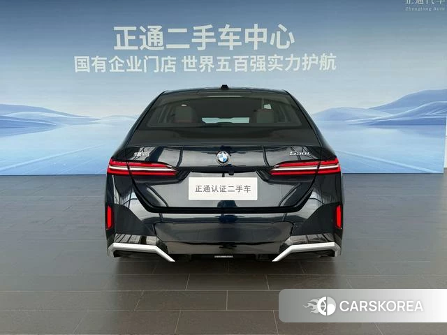 BMW 5 series id 4279215 из Китая 10