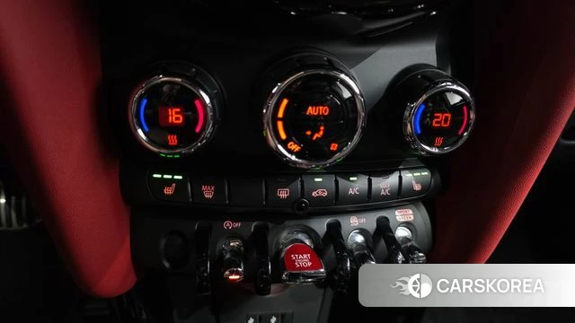Mini Cooper S id 4754805 из Кореи 10