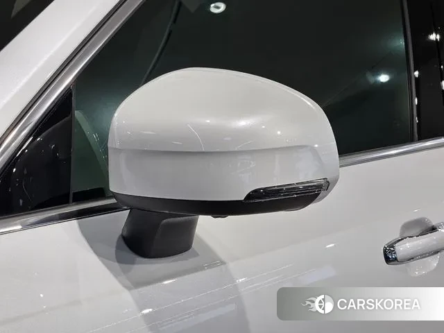 Volvo XC90 second Generation id 3288941 из Кореи 10