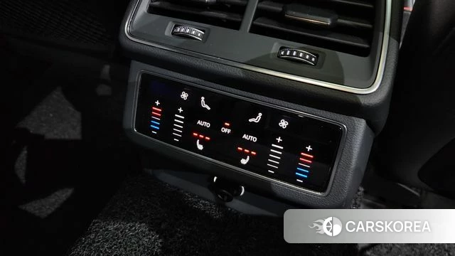 Audi A6 (C8) id 3911254 из Кореи 10