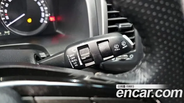 Ssangyong The New Rexton Sports Cannes id 2944629 из Кореи 10