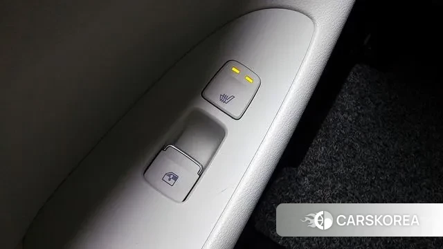 Hyundai The New Grandeur IG id 3561759 из Кореи 10