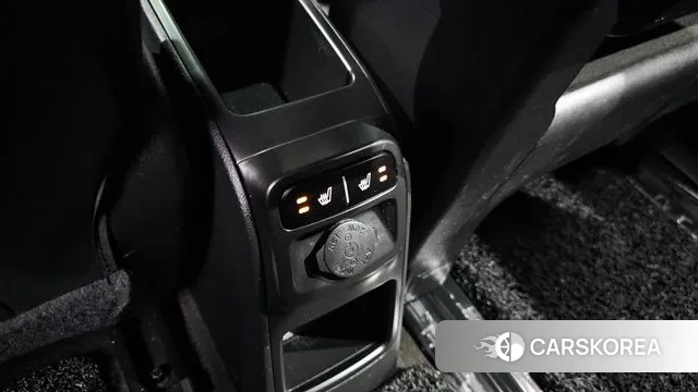 Kia The New Ray id 3592871 из Кореи 10