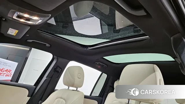 Mercedes-Benz GLB-Class X247 id 3606185 из Кореи 10