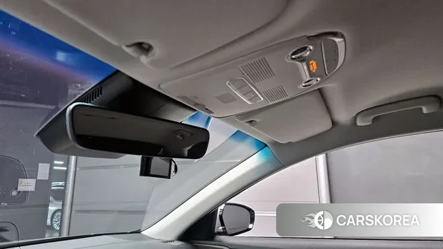 Hyundai The New Grandeur IG id 3479779 из Кореи 10