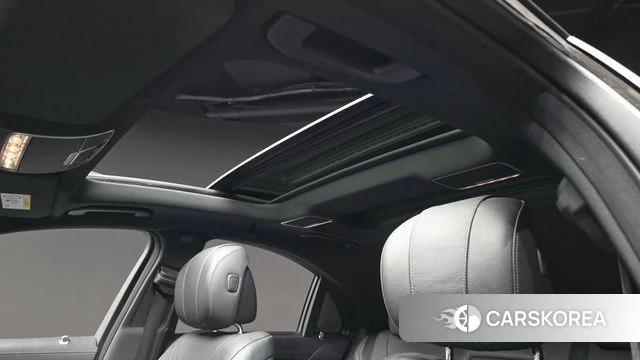 Mercedes-Benz S-Class W222 id 4562497 из Кореи 10