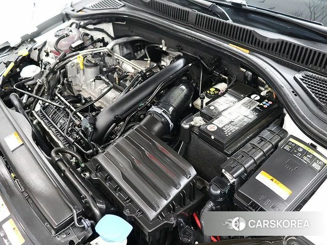 Volkswagen 7th Generation of Jetta id 4721660 из Кореи 10